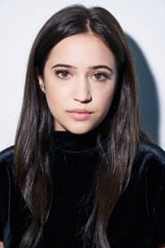 Gideon Adlon as Parker