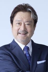 大和田伸也 في دور Jintaro Kuroiwa (voice)