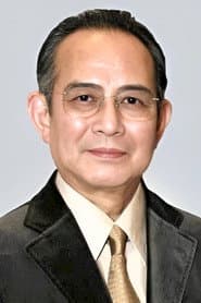 Jun Funato as Jiro Shirai