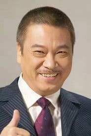 吳孟達 في دور Wong Ching Kwok