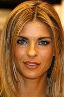 Martina Colombari as Sabrina