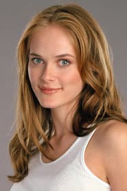 Rachel Blanchard as Hannah Wald