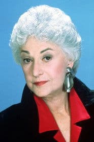 Bea Arthur في دور Ackmena
