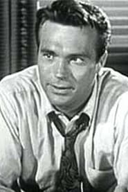 Charles Bradstreet في دور Harry Palmer