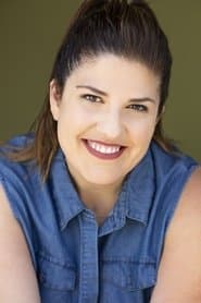 Rakefet Abergel as Jenn