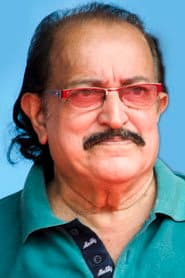 T. P. Madhavan في دور Kaimal