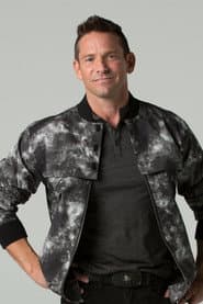 Jeff Timmons dans le rôle de Jinglestar (voice)
