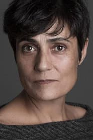 Maria d'Aires dans le rôle de Rosa