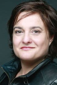 Tatiana Gousseff dans le rôle de Catherine