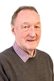 Roddy Forsyth as Self
