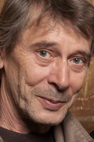 Patrick Grandperret dans le rôle de Director