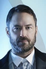 Sébastien Ricard في دور Christophe