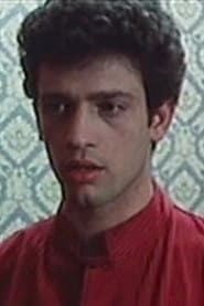 Cosimo Milone dans le rôle de Giuseppe, il cameriere