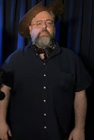 Arturo De Bobadilla dans le rôle de Self