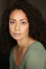 Nicole Anthony في دور Mrs. Novachek