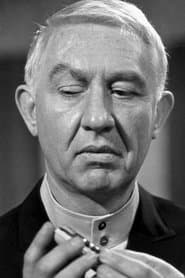 Kevin Stoney as Ernhardt