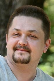 Srđan Miletić dans le rôle de Cane