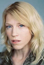 Jane Leigh Connelly dans le rôle de Hazel