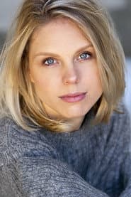 Grace Ingland dans le rôle de Ellen