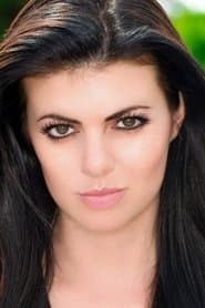 Genna Mc'Cohen في دور Kim
