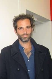 Jean-Baptiste Pouilloux as The Lawyer