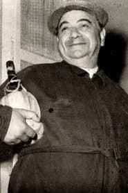 Checco Durante as Archivist Pironti