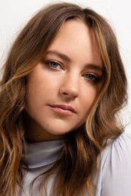 Haley Ramm dans le rôle de Nikki