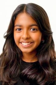 Maya Eva Hosein dans le rôle de Rekha