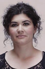Marlène Saldana dans le rôle de Berivan Xani / Théo Bottéron