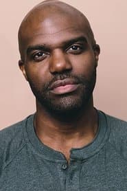 Carl Clemons-Hopkins في دور Jeremy
