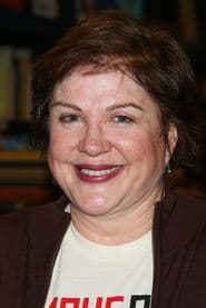 Julia Sweeney في دور Ms. Squibbles (voice)