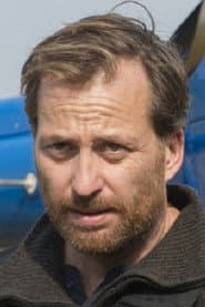 Christian Erdmann dans le rôle de Lennart Lurz