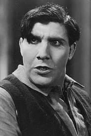 Raoul Paoli as Gopher