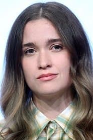 Alice Englert as Dylan