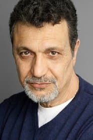 Frank Renzulli في دور Cabbie