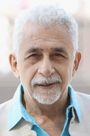 Naseeruddin Shah as Brigadier Shekhar Sharma
