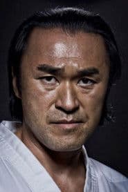 Mak Takano as Shinji Igarashi