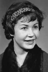 Инна Макарова dans le rôle de Nadya