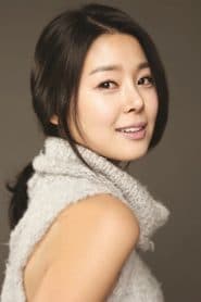 민지아 dans le rôle de Kang Mi-jin