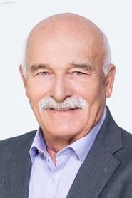 Antonis Antoniou as Dinos Papadimitriou