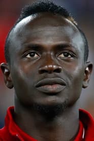 Sadio Mané as Self