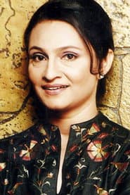 Praveena Deshpande dans le rôle de Deepu's Mother