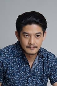 Romnick Sarmenta dans le rôle de Sergio Osmeña