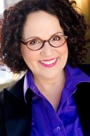 Carol Ann Susi في دور Clamato's Wife
