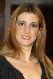Debbie Kopacz dans le rôle de Becky