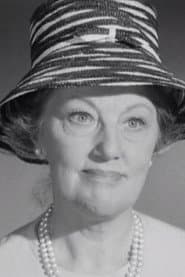 Stella Bonheur as Mrs. Jamison-Walker