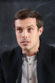 Philip Bukov as Anton