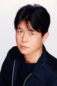 Michio Nakao as Koji (voice)