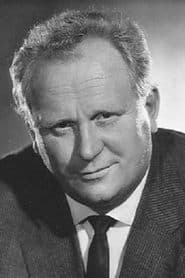 Gert Fröbe as Mr. Kessel
