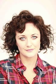 Lorraine McIntosh في دور Ruby